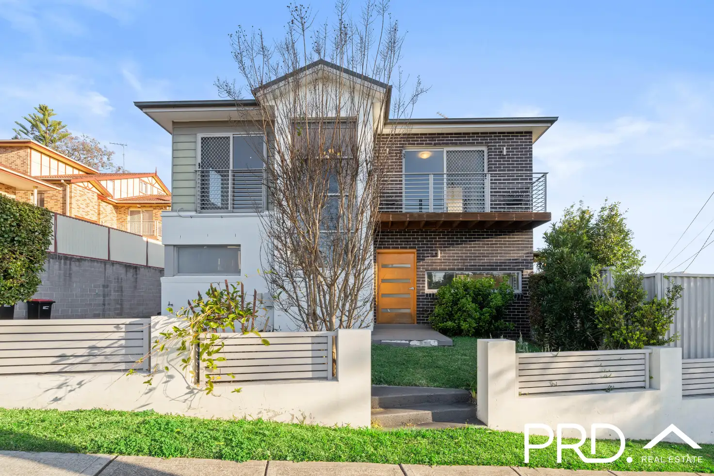 Main view of Homely townhouse listing, 1/64 Junction Road, Moorebank NSW 2170