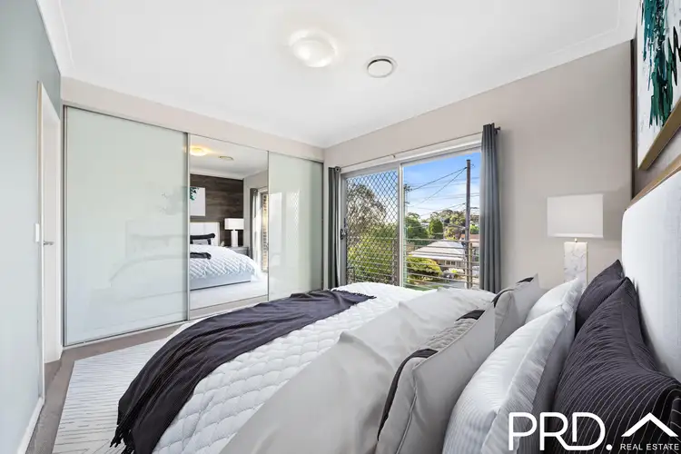 Fourth view of Homely townhouse listing, 1/64 Junction Road, Moorebank NSW 2170
