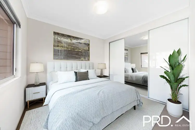 Fifth view of Homely townhouse listing, 1/64 Junction Road, Moorebank NSW 2170