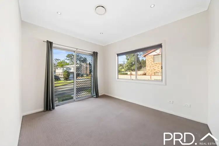 Sixth view of Homely townhouse listing, 1/64 Junction Road, Moorebank NSW 2170