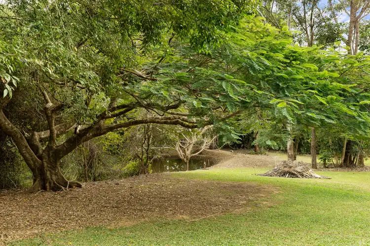Second view of Homely rural property listing, 128 Valley Drive, Doonan QLD 4562