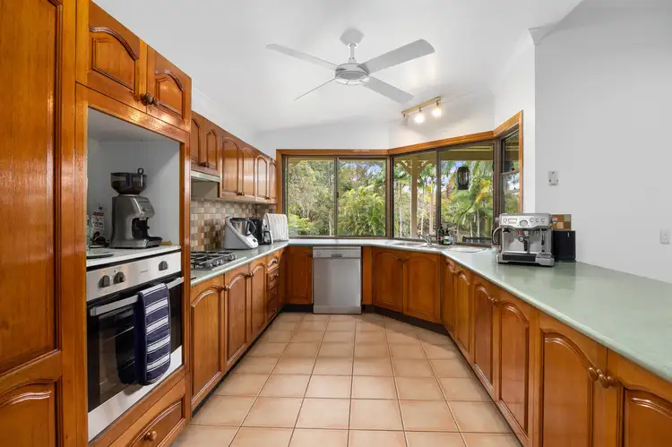 Fourth view of Homely rural property listing, 128 Valley Drive, Doonan QLD 4562