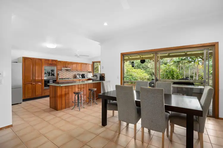 Fifth view of Homely rural property listing, 128 Valley Drive, Doonan QLD 4562