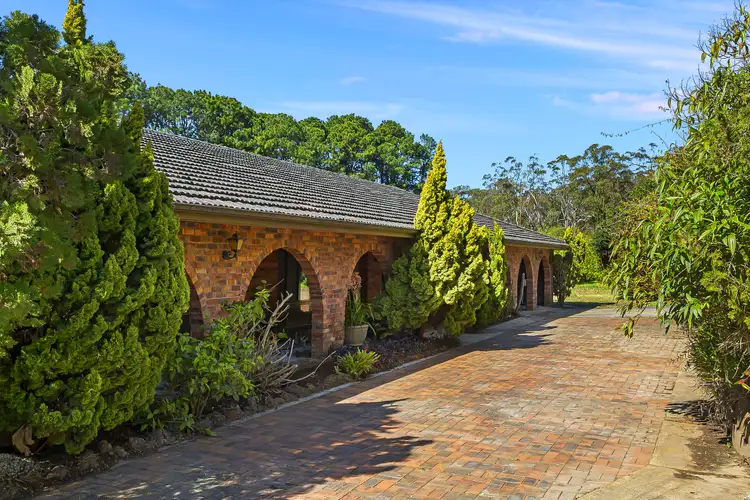 Third view of Homely rural property listing, 239 Grants Road, Somersby NSW 2250