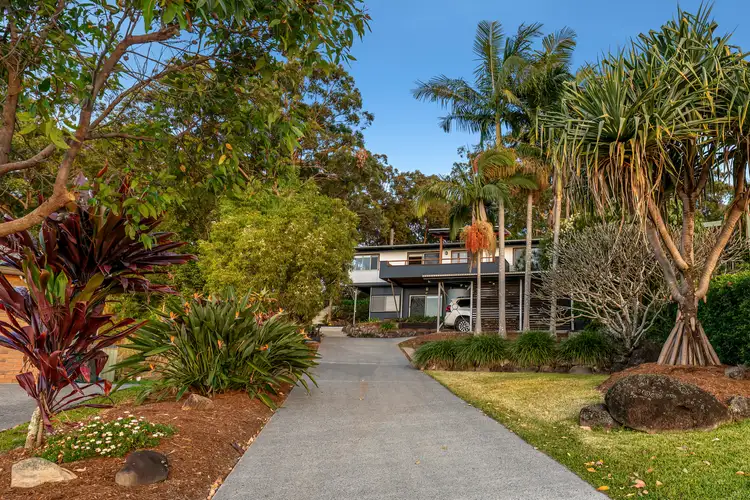 12 Kelvin Court, Currumbin Waters QLD 4223