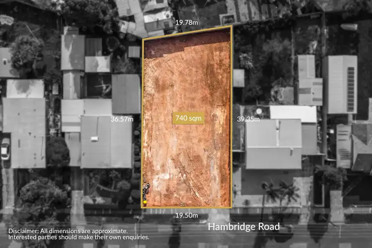 45 Hambridge Road, Davoren Park SA 5113