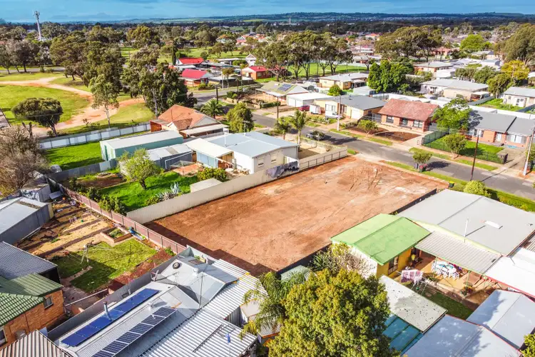 Sixth view of Homely land listing, 45 Hambridge Road, Davoren Park SA 5113