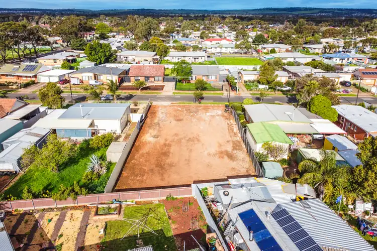 Seventh view of Homely land listing, 45 Hambridge Road, Davoren Park SA 5113