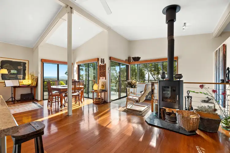 Second view of Homely house listing, 47 Trafalgar Road, Tuross Head NSW 2537