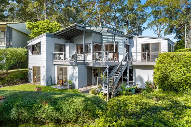 Fourth view of Homely house listing, 47 Trafalgar Road, Tuross Head NSW 2537