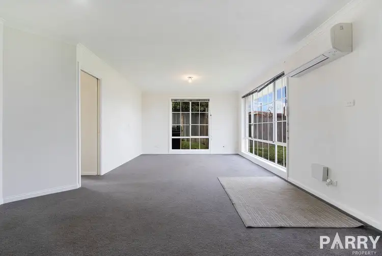 Third view of Homely house listing, 2/13 Bishops Drive, Newnham TAS 7248