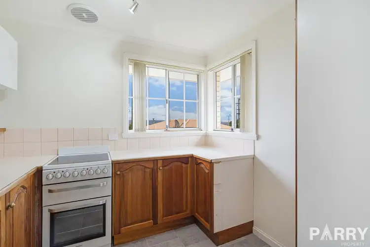 Fourth view of Homely house listing, 2/13 Bishops Drive, Newnham TAS 7248