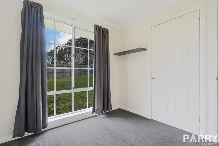 Fifth view of Homely house listing, 2/13 Bishops Drive, Newnham TAS 7248