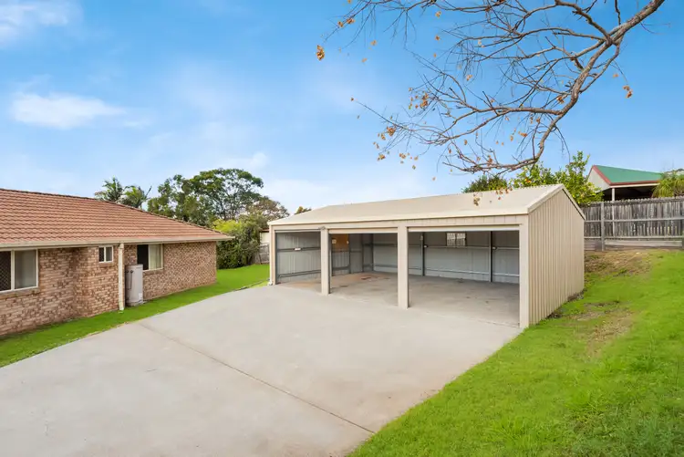 36 Sandalwood Drive, Yamanto QLD 4305