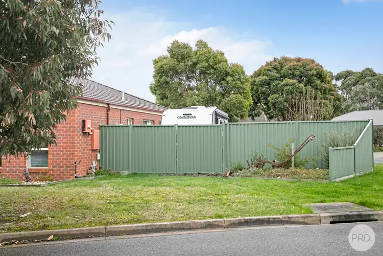 Second view of Homely house listing, 9 Clayton Park Drive, Canadian VIC 3350