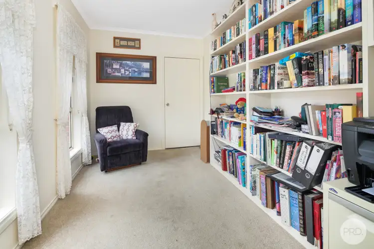 Third view of Homely house listing, 9 Clayton Park Drive, Canadian VIC 3350
