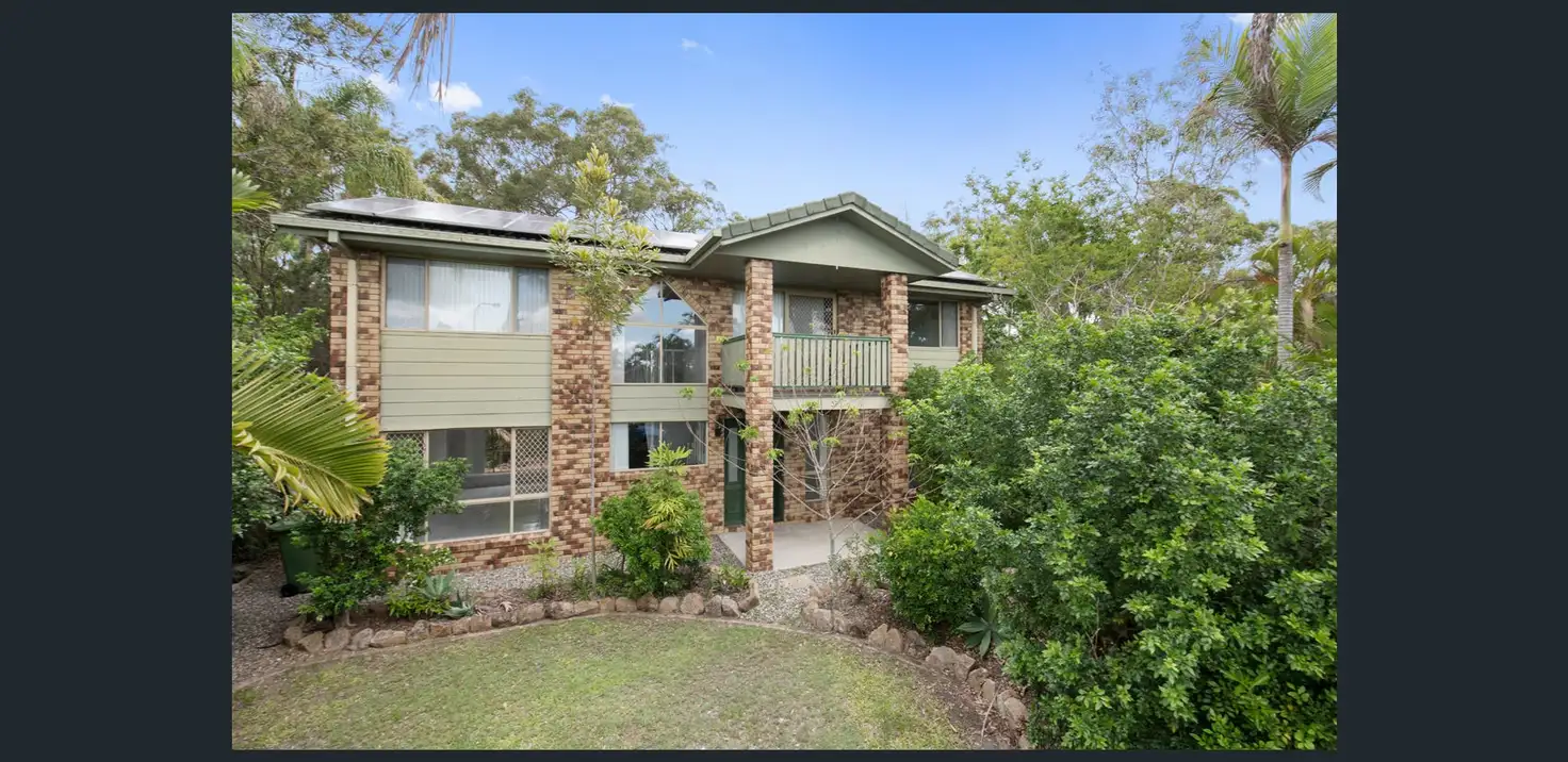Main view of Homely house listing, 37 Leonarda Drive, Ferny Hills QLD 4055