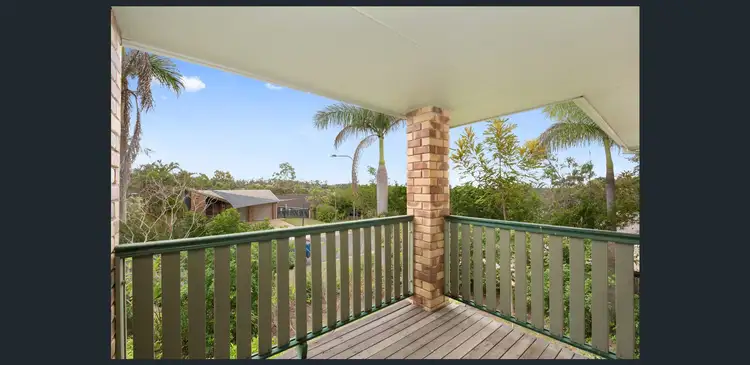 Second view of Homely house listing, 37 Leonarda Drive, Ferny Hills QLD 4055