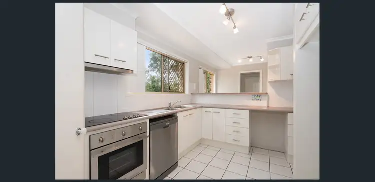 Third view of Homely house listing, 37 Leonarda Drive, Ferny Hills QLD 4055