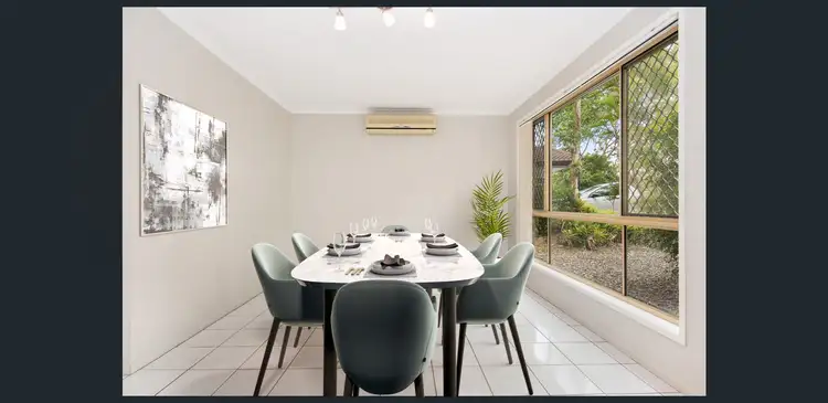 Fourth view of Homely house listing, 37 Leonarda Drive, Ferny Hills QLD 4055