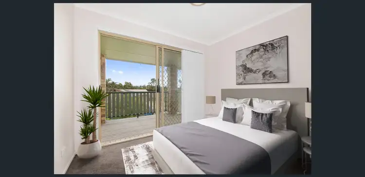 Fifth view of Homely house listing, 37 Leonarda Drive, Ferny Hills QLD 4055