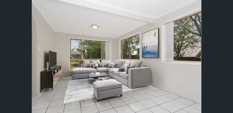 Sixth view of Homely house listing, 37 Leonarda Drive, Ferny Hills QLD 4055