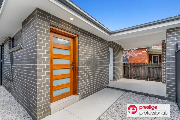 132B Hoxton Park Road, Lurnea NSW 2170
