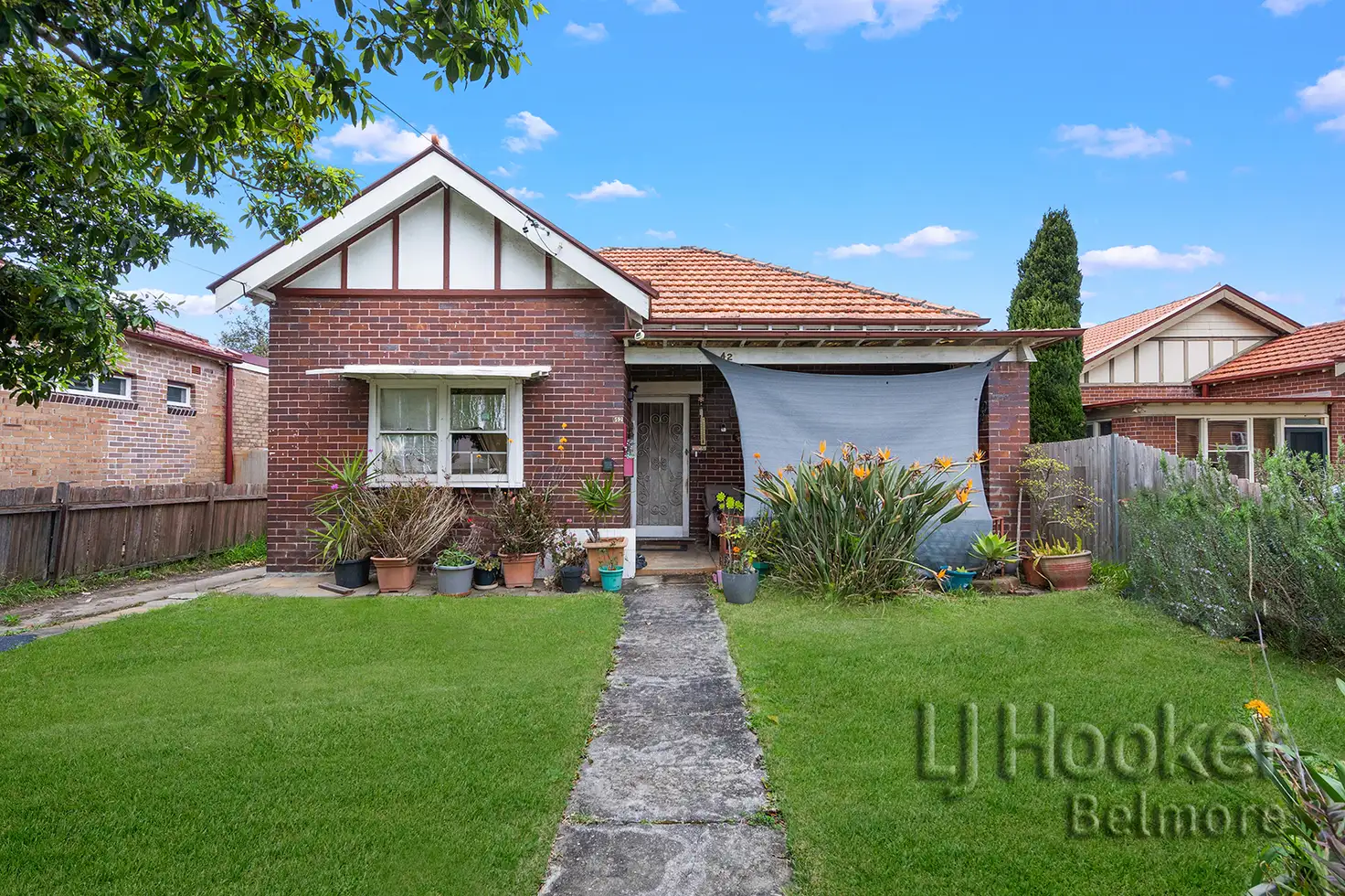 Main view of Homely house listing, 42 New Illawarra Road, Bexley North NSW 2207