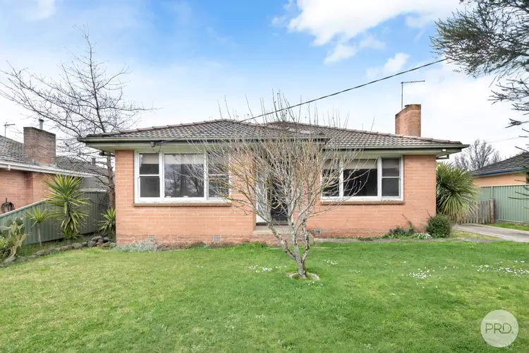 Main view of Homely house listing, 7 Cambridge Street, Wendouree VIC 3355