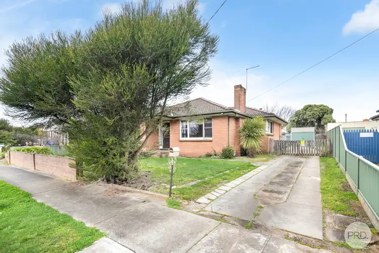 Second view of Homely house listing, 7 Cambridge Street, Wendouree VIC 3355