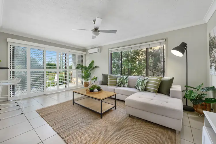 3/6 Broad Street, Labrador QLD 4215