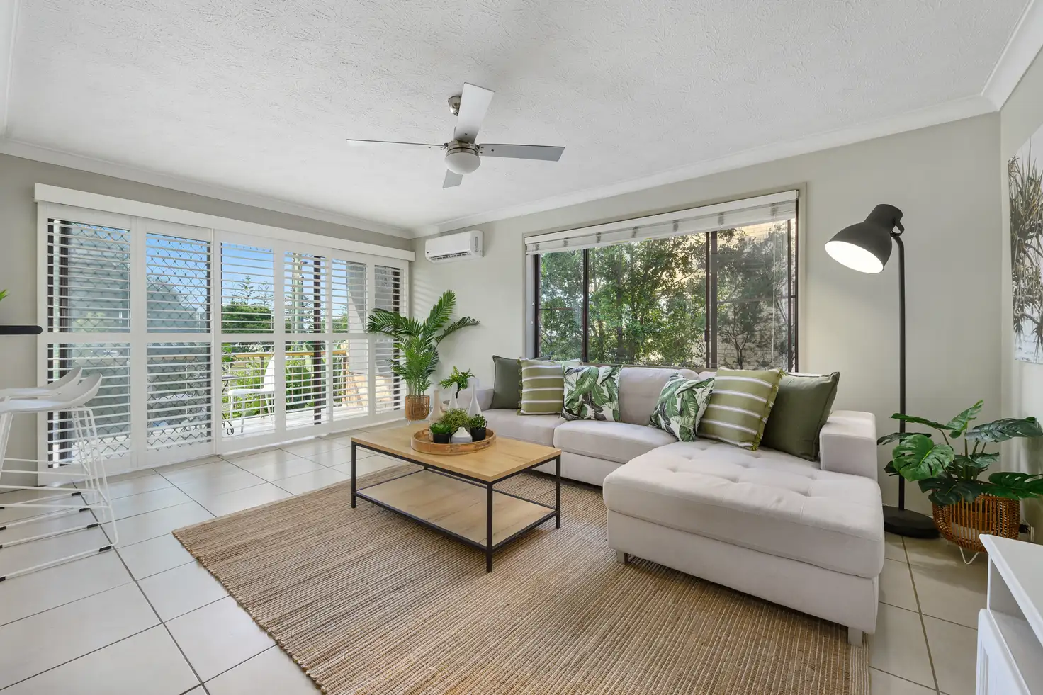 Main view of Homely unit listing, 3/6 Broad Street, Labrador QLD 4215