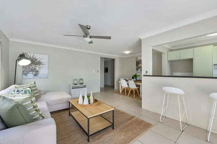 Third view of Homely unit listing, 3/6 Broad Street, Labrador QLD 4215