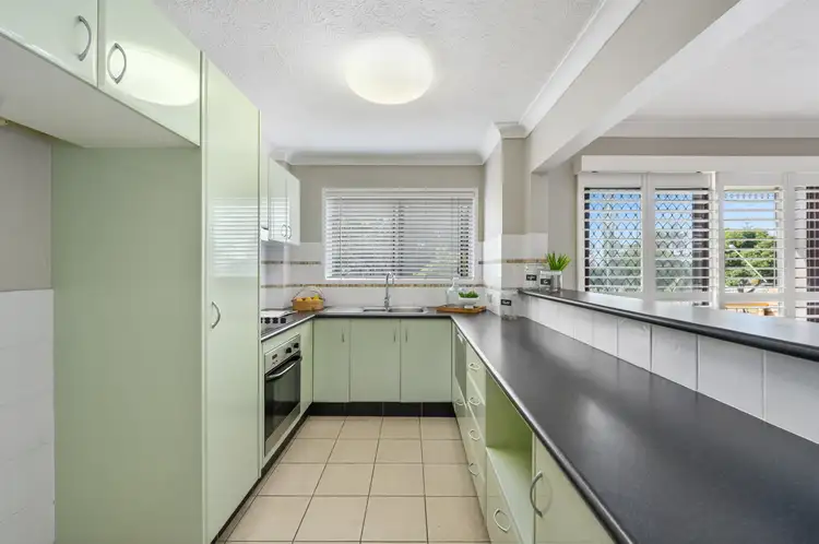 Fourth view of Homely unit listing, 3/6 Broad Street, Labrador QLD 4215