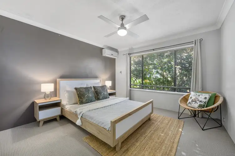 Fifth view of Homely unit listing, 3/6 Broad Street, Labrador QLD 4215