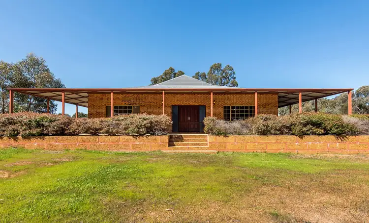 108 Hyde Drive, Wundowie WA 6560