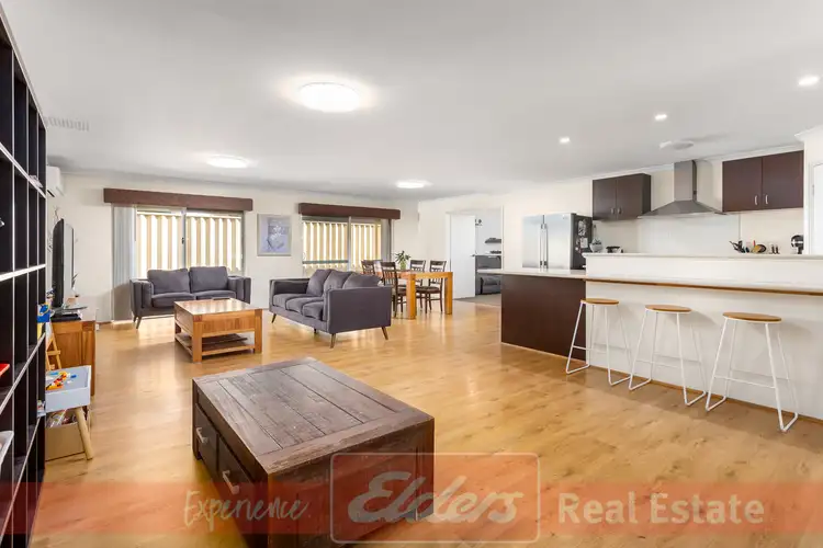 Second view of Homely house listing, 11 Dravite Way, Dalyellup WA 6230
