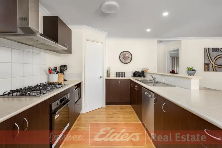 Fourth view of Homely house listing, 11 Dravite Way, Dalyellup WA 6230