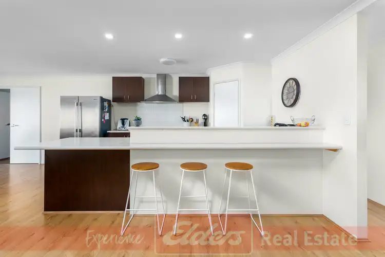Fifth view of Homely house listing, 11 Dravite Way, Dalyellup WA 6230
