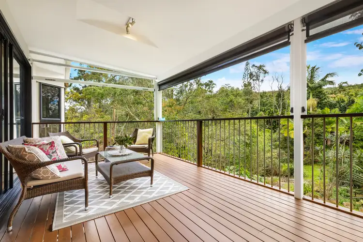 13 Country View Drive, Nerang QLD 4211