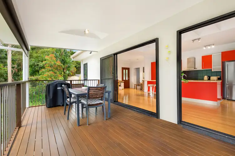 Third view of Homely house listing, 13 Country View Drive, Nerang QLD 4211