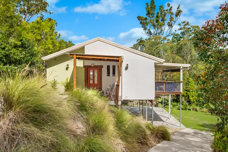 Fourth view of Homely house listing, 13 Country View Drive, Nerang QLD 4211