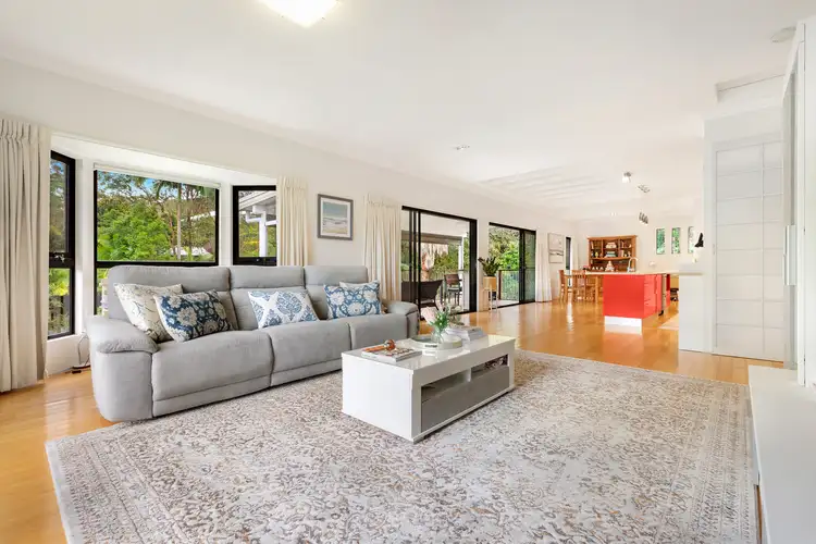 Fifth view of Homely house listing, 13 Country View Drive, Nerang QLD 4211
