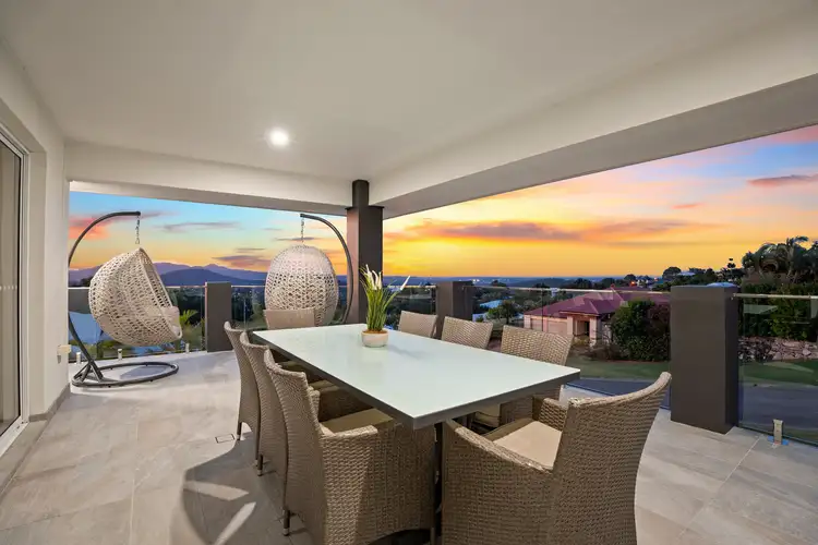 4 Augustus Street, Pacific Pines QLD 4211