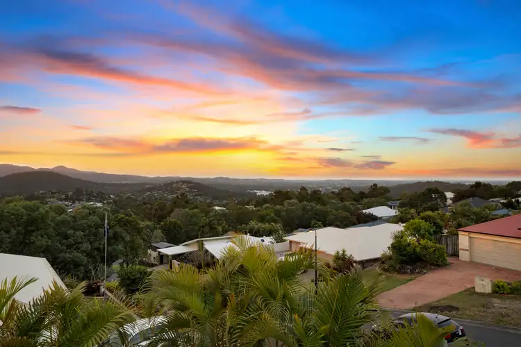 Fifth view of Homely house listing, 4 Augustus Street, Pacific Pines QLD 4211