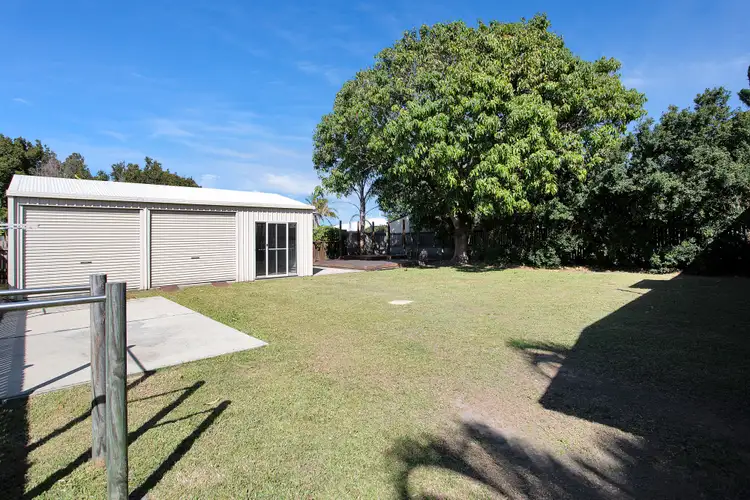 27 Trogolby Street, South Mackay QLD 4740