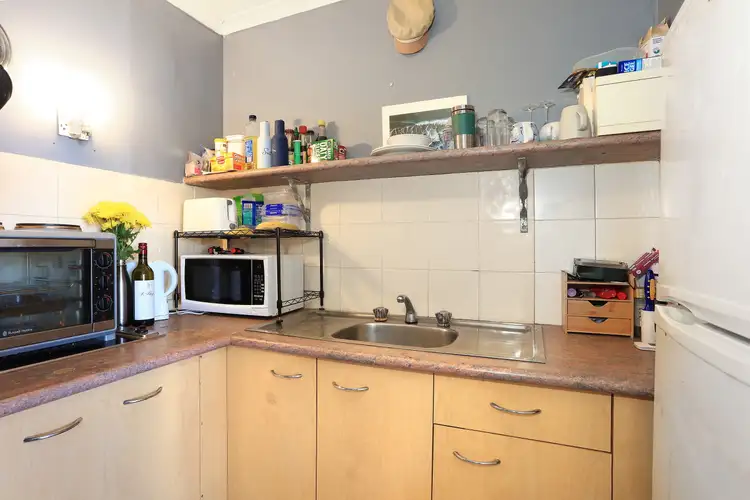 Fifth view of Homely unit listing, 43/2877 Gold Coast Highway, Surfers Paradise QLD 4217