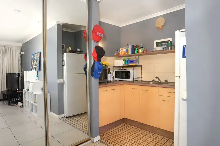 Sixth view of Homely unit listing, 43/2877 Gold Coast Highway, Surfers Paradise QLD 4217