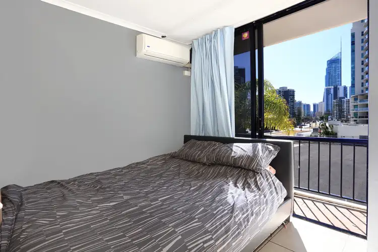 Seventh view of Homely unit listing, 43/2877 Gold Coast Highway, Surfers Paradise QLD 4217