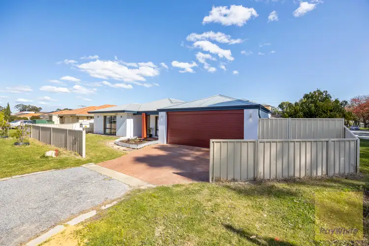 28 Carmichael Street, Beckenham WA 6107